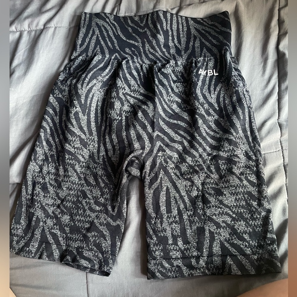 AYBL shorts